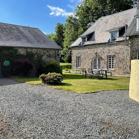 Holiday home 18th Century In Spacious Private Grounds
