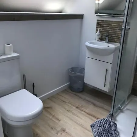 18th Century In Spacious Private Grounds Notre-Dame-de-Cenilly