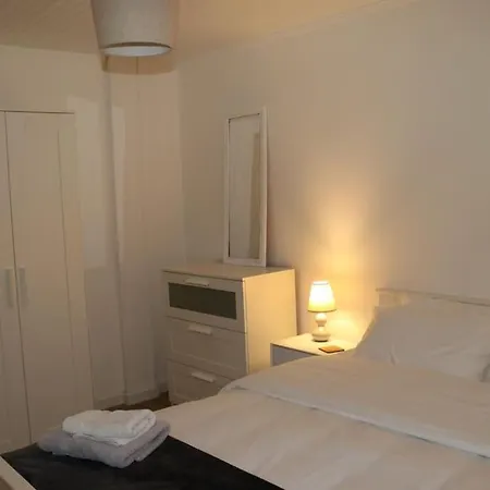 Holiday home 18th Century In Spacious Private Grounds *